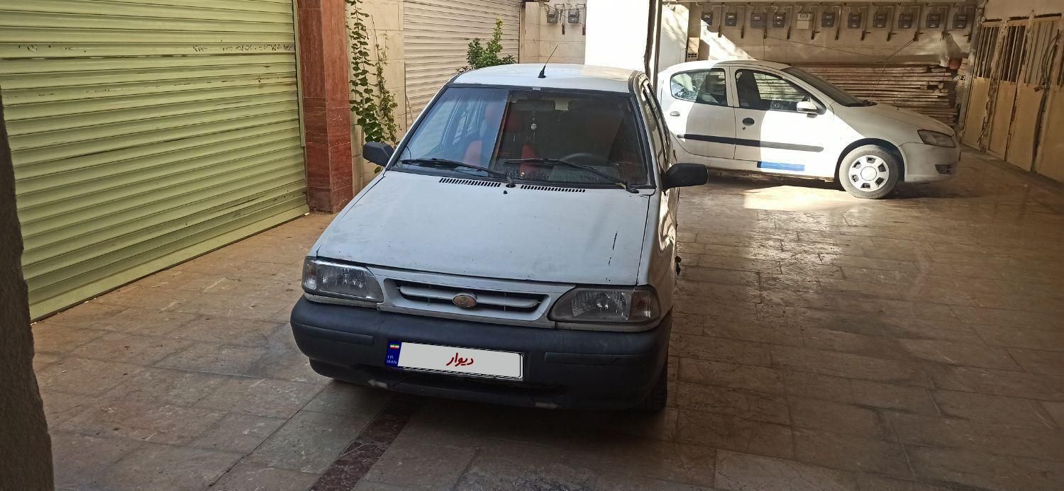 خودرو پراید، صبا آگهی ann_19526898