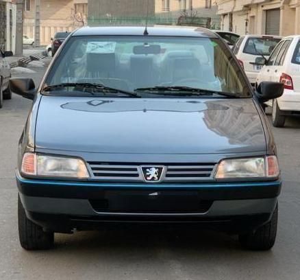 خودرو پژو، 405 آگهی ann_19526901