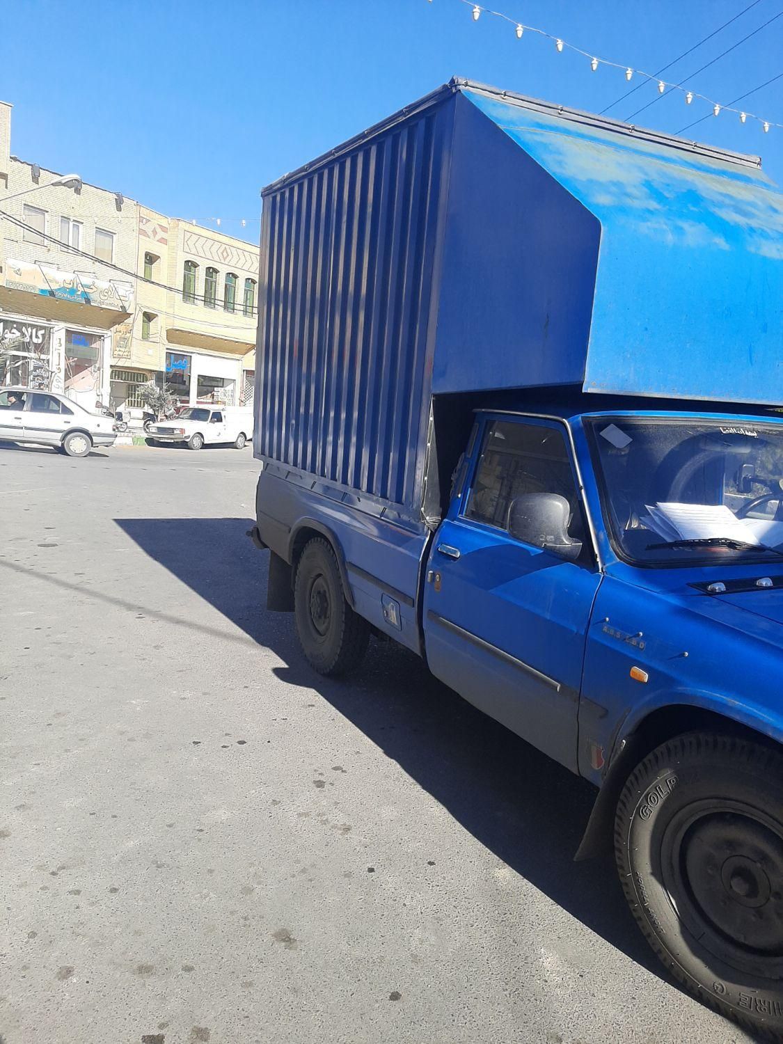 خودرو نیسان، سیلفی آگهی ann_19526912