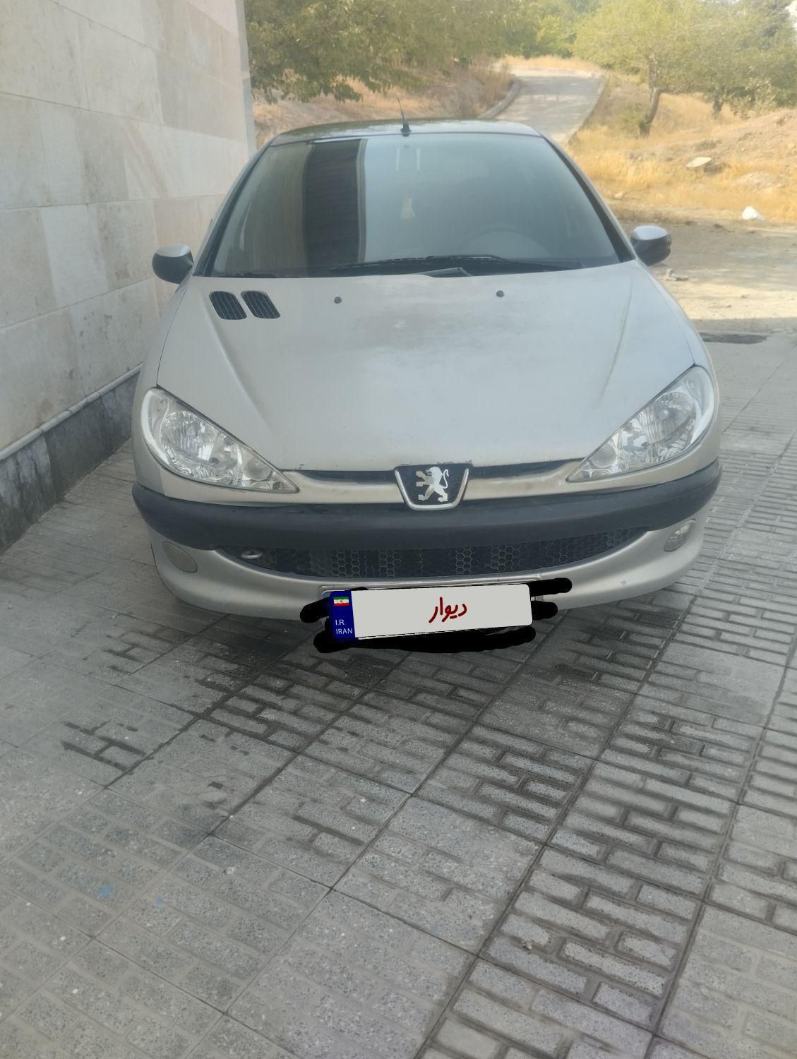 خودرو پژو، 206 آگهی ann_19526920