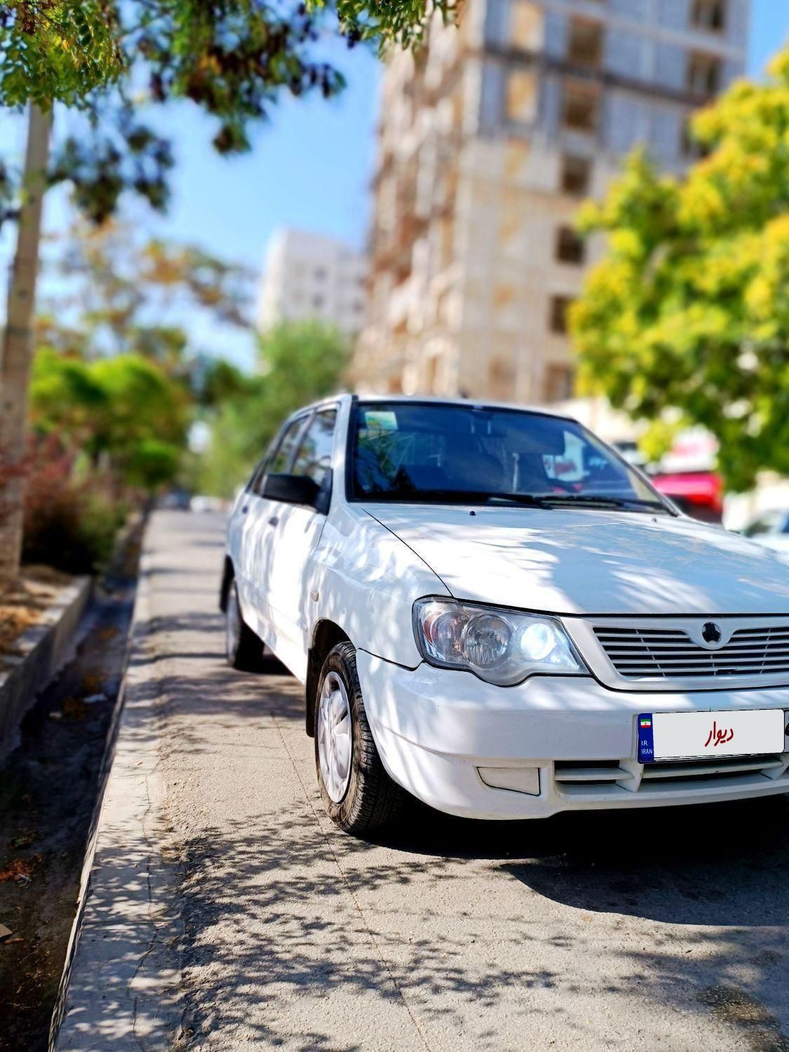خودرو پراید، 132 آگهی ann_19526925