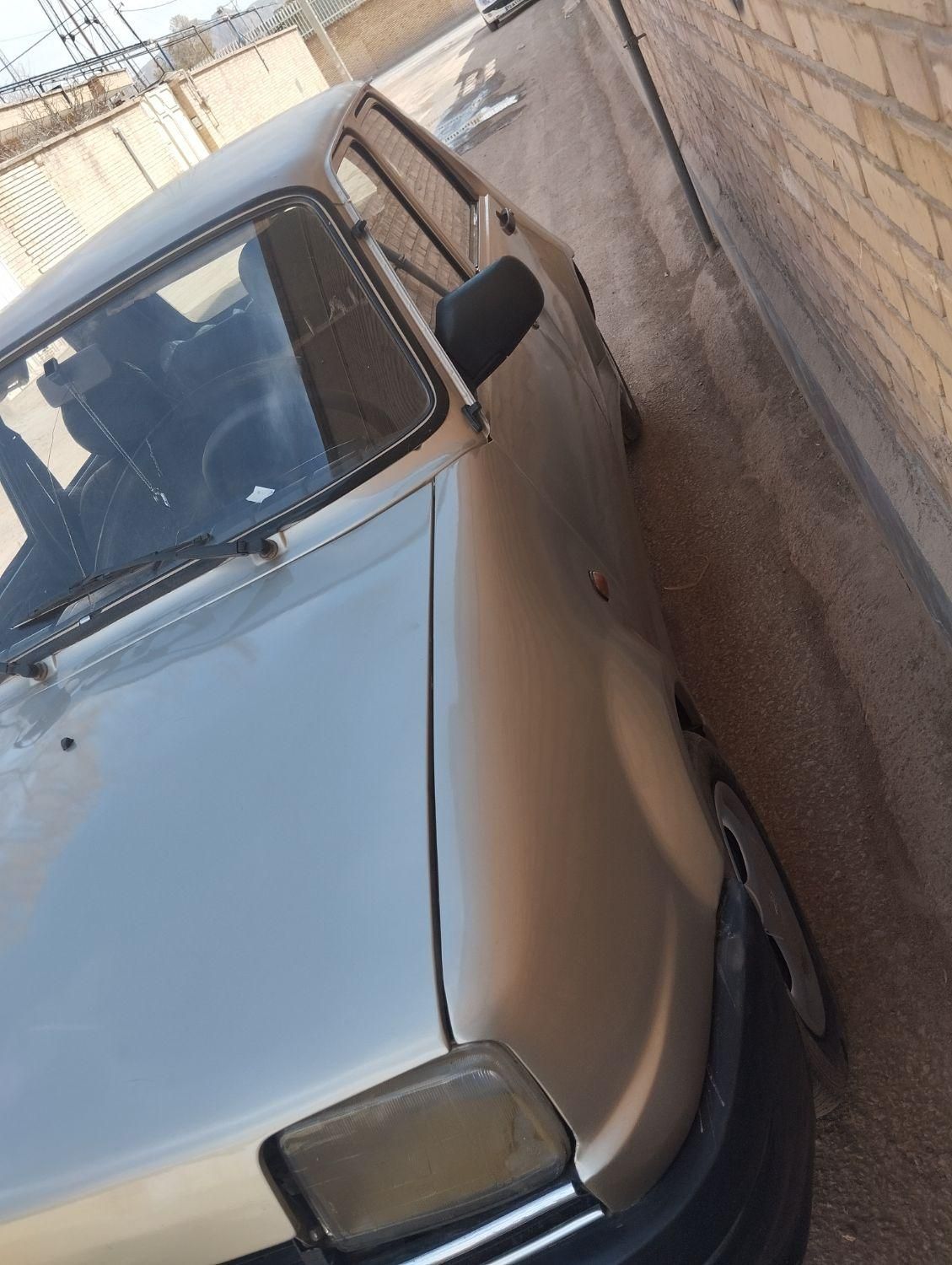 خودرو رنو، پی کی آگهی ann_19526926