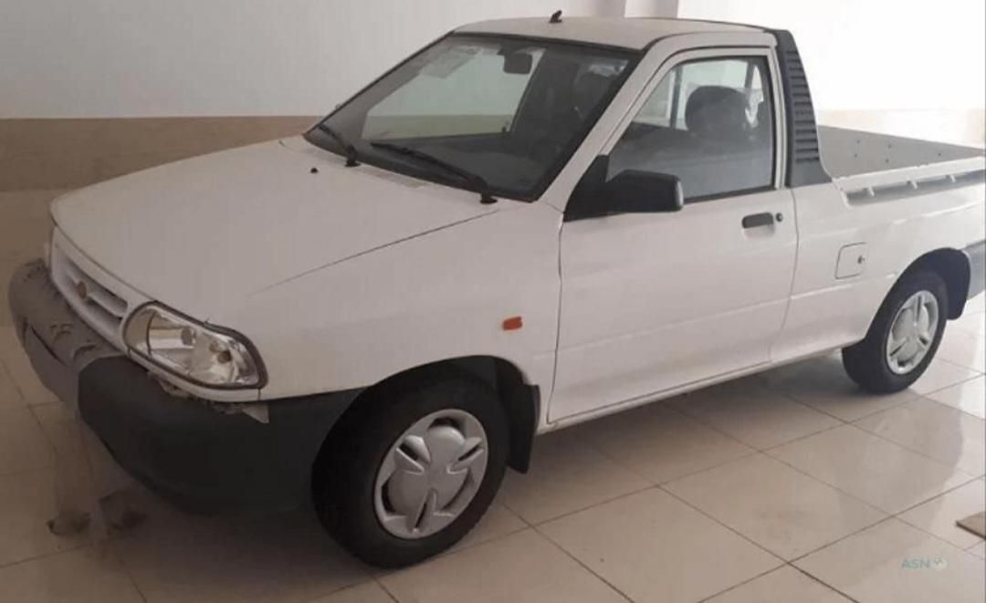 پراید 151 SE - 1403