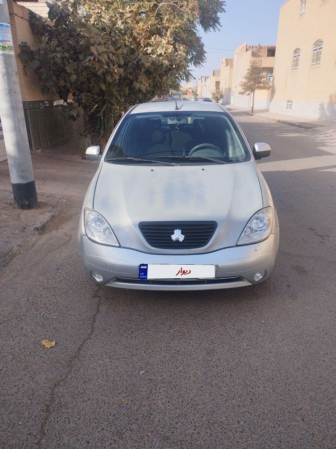 خودرو تیبا، 2 آگهی ann_19526944