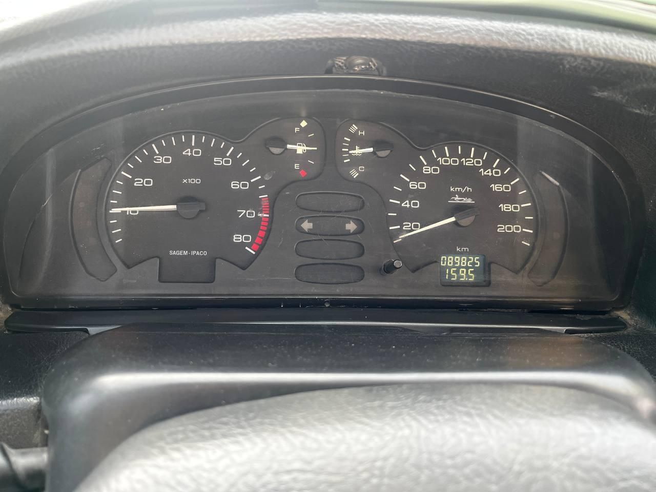 پژو 405 GLX - 1383