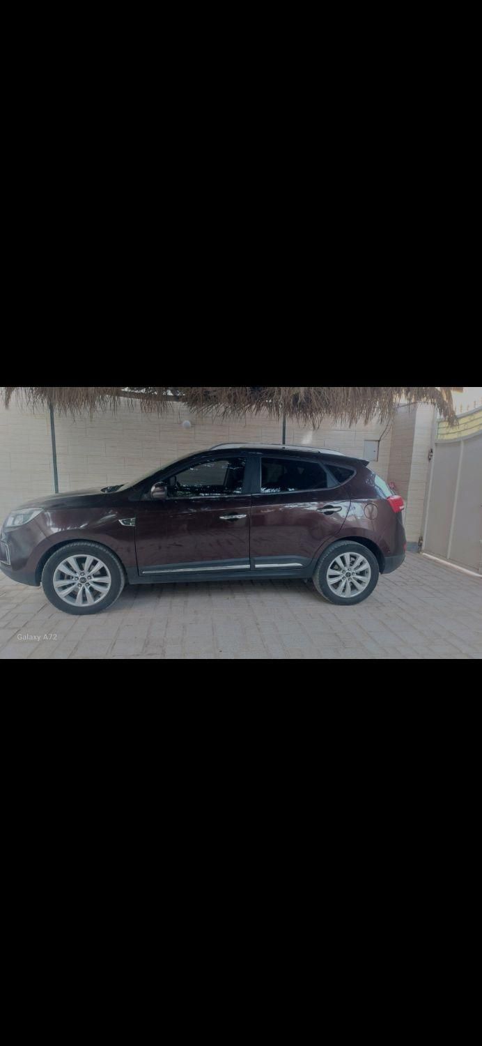 جک S5 اتوماتیک - 1395