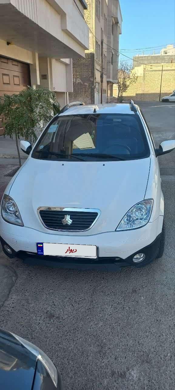 خودرو تیبا، 2 آگهی ann_19526972