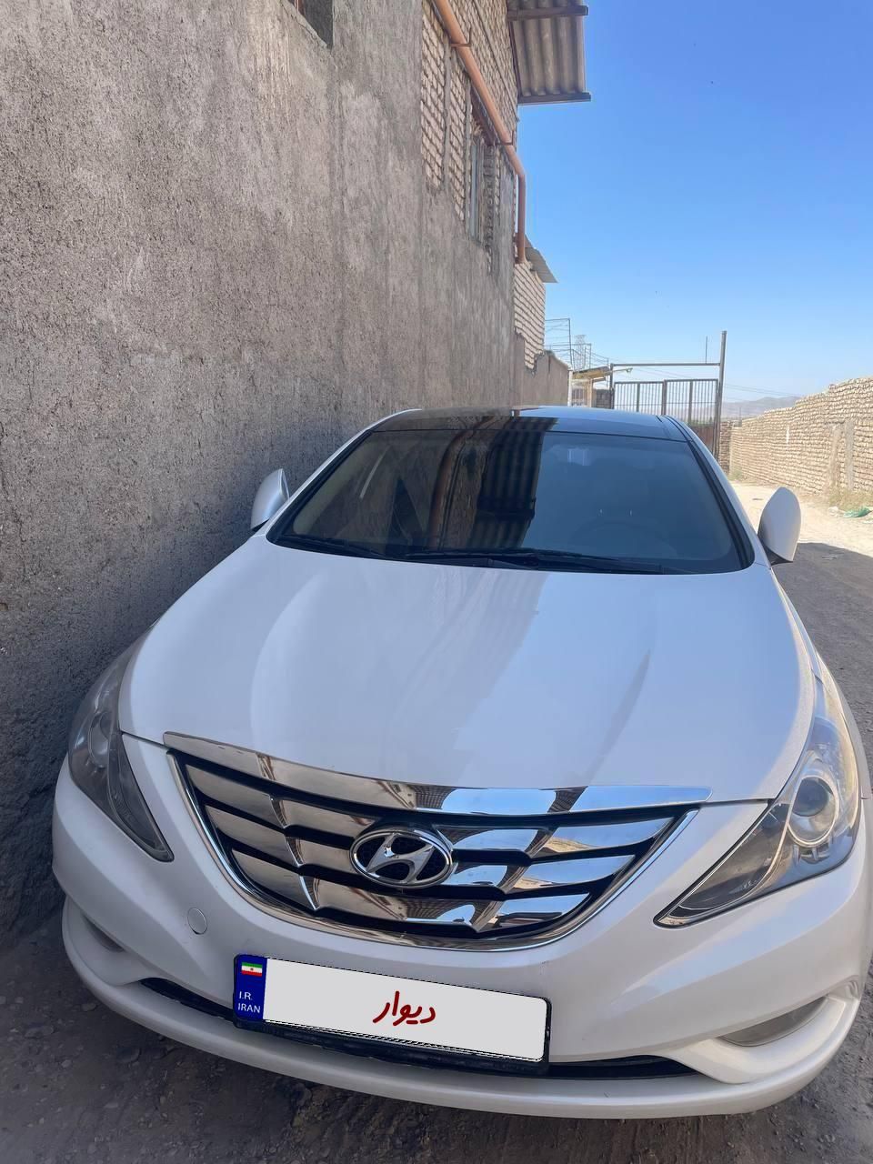 خودرو هیوندای، سوناتا آگهی ann_19526998