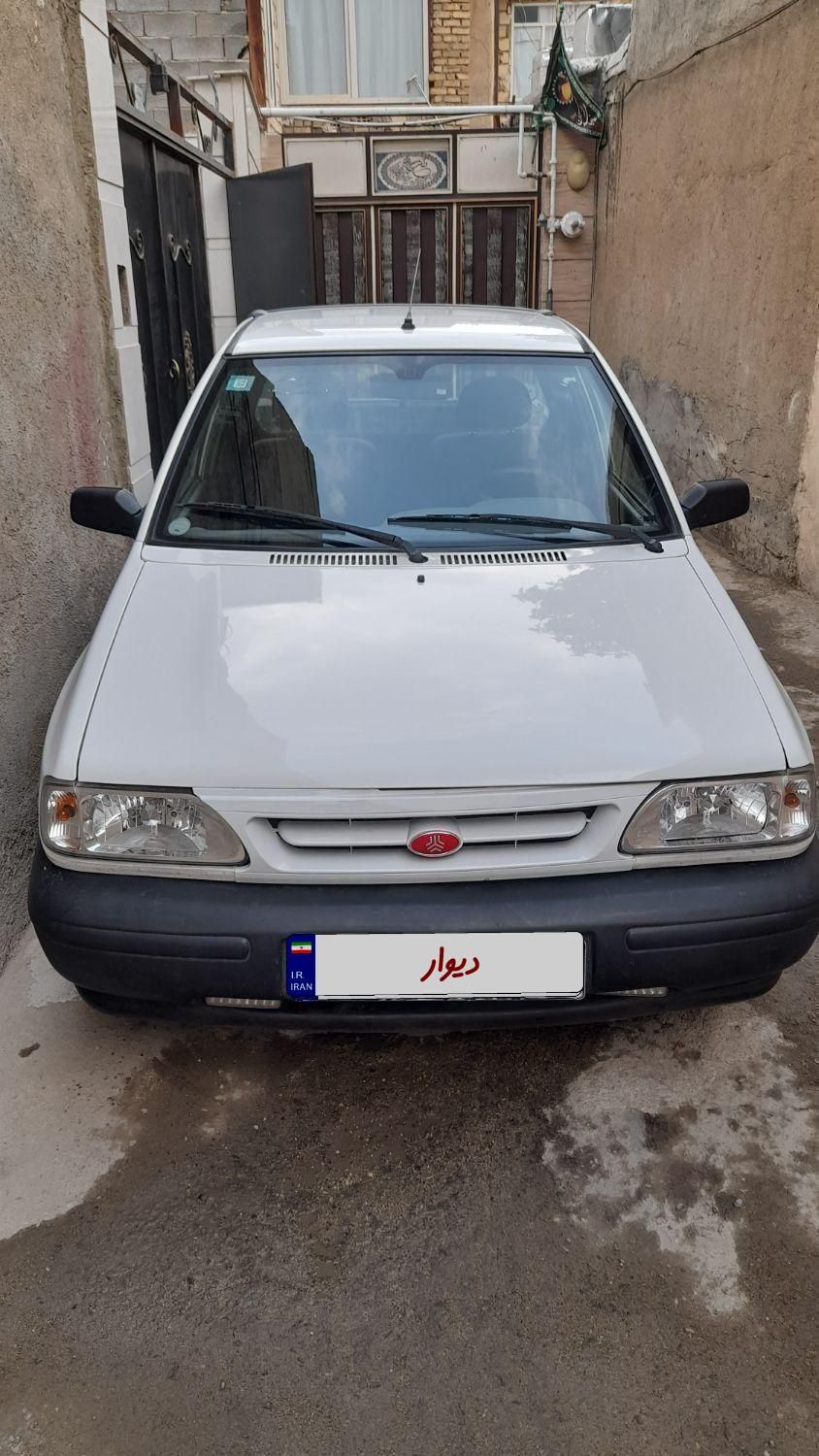پراید 151 SE - 1403