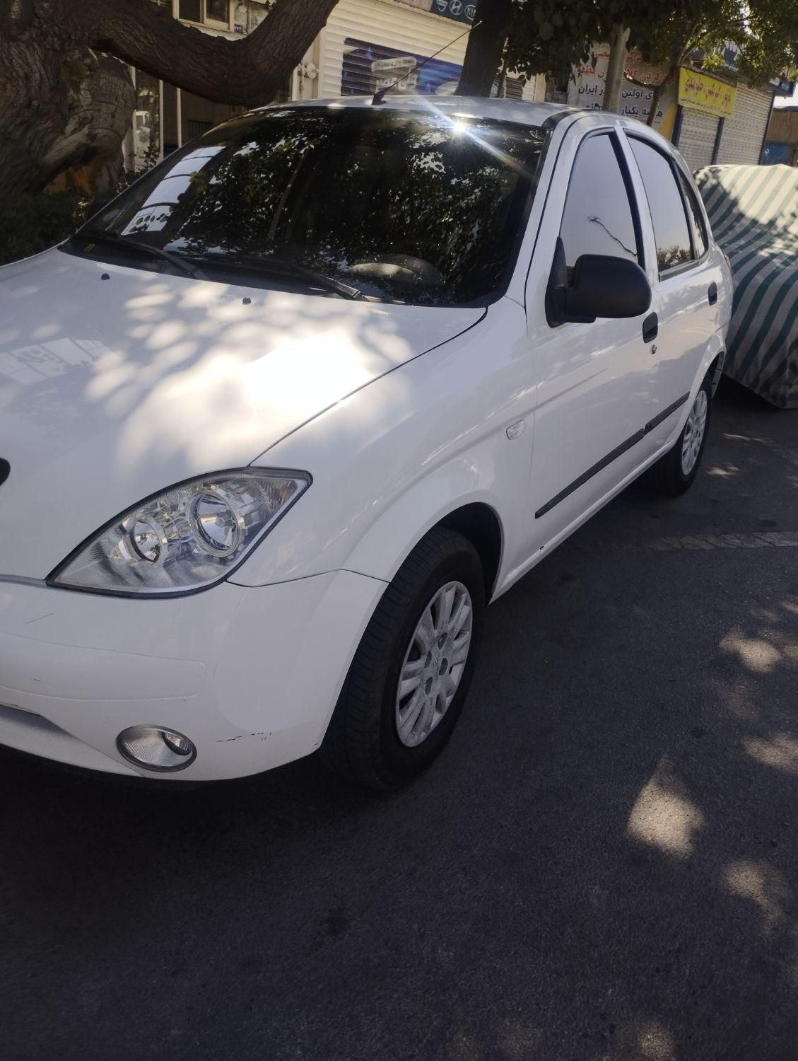 خودرو تیبا، 2 آگهی ann_19527028