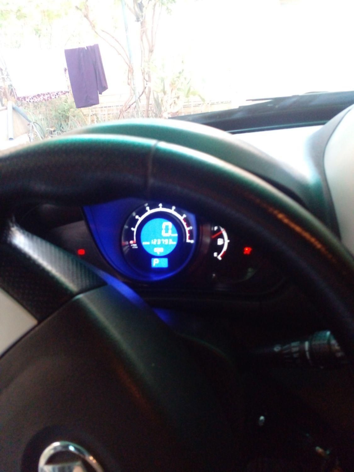 لیفان X60 اتوماتیک - 1396