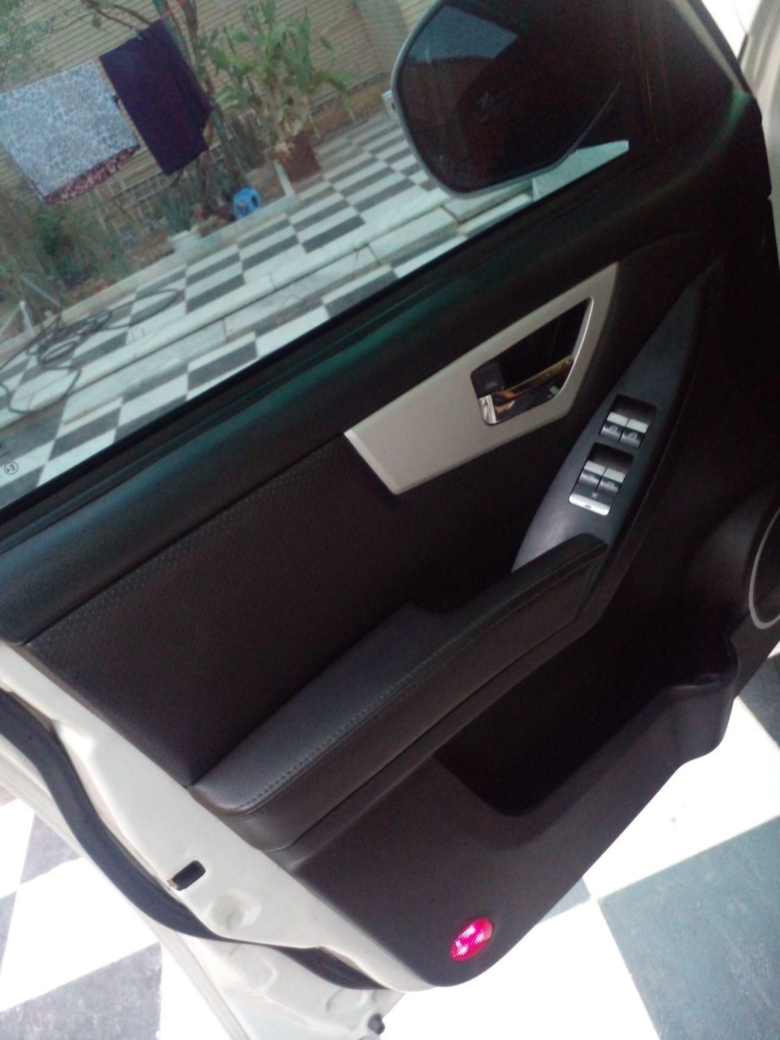 لیفان X60 اتوماتیک - 1396