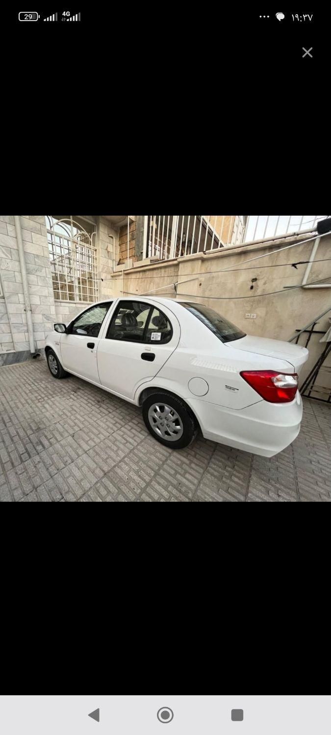 خودرو ساینا، S آگهی ann_19527045