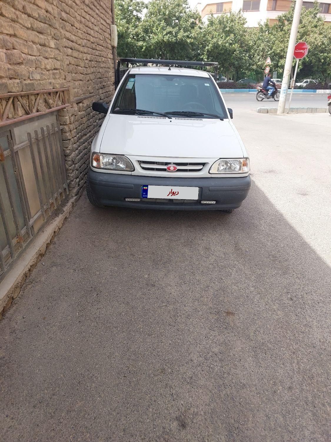 خودرو پراید، 151 آگهی ann_19527052