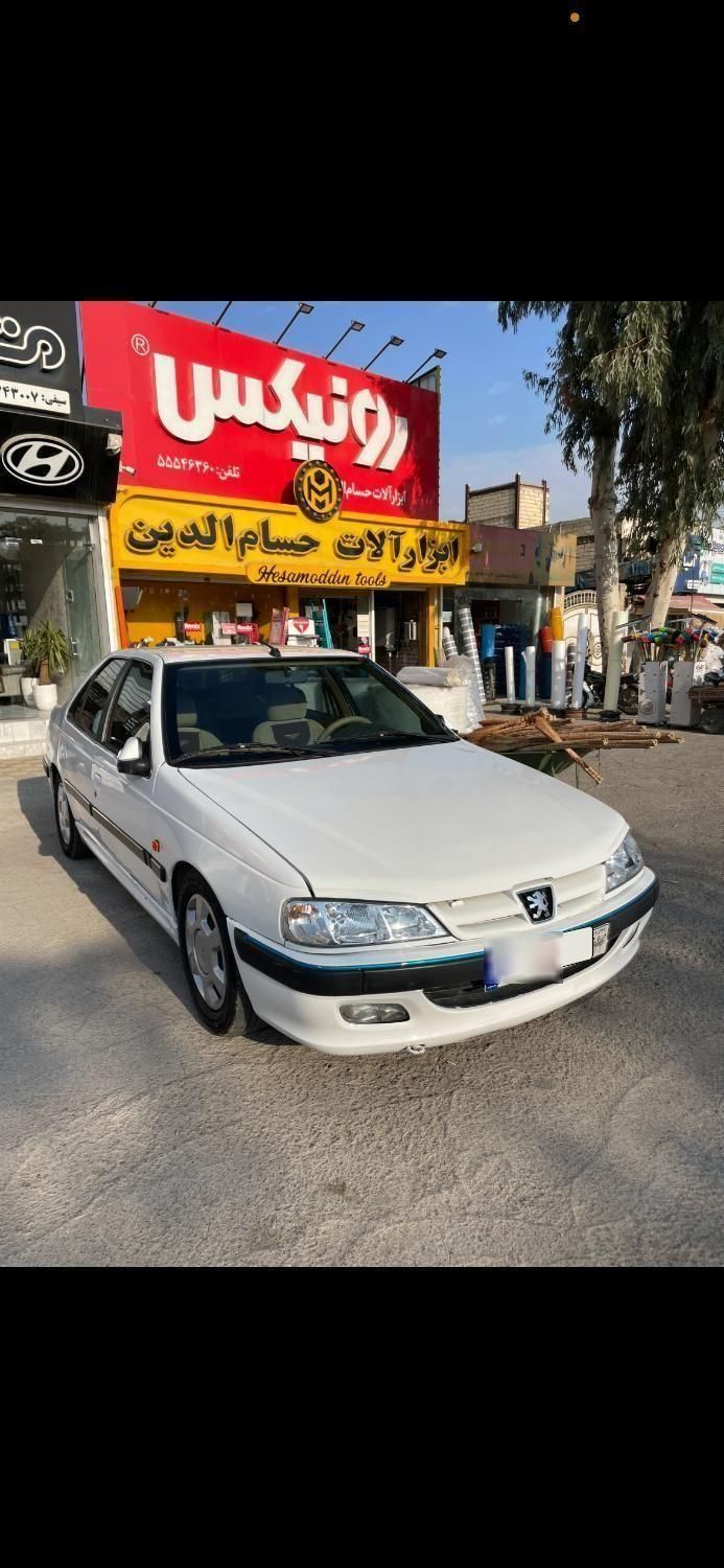 خودرو پژو، پارس آگهی ann_19527053