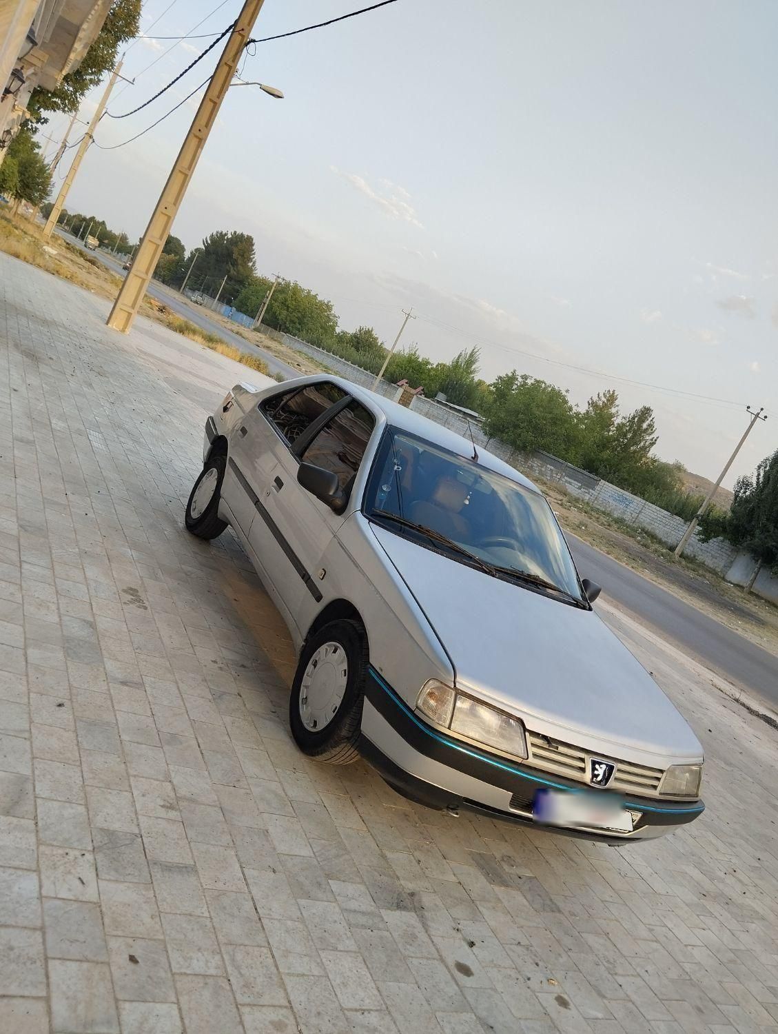 خودرو پژو، 405 آگهی ann_19527057
