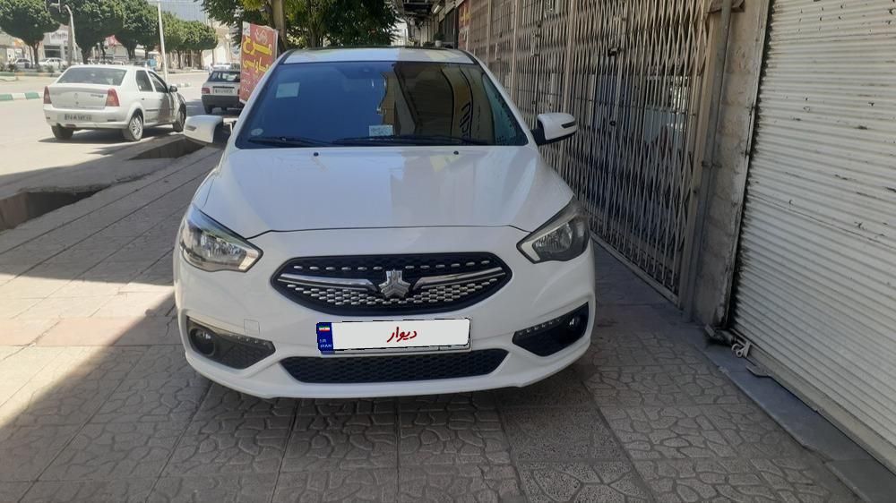 خودرو شاهین، G آگهی ann_19527058
