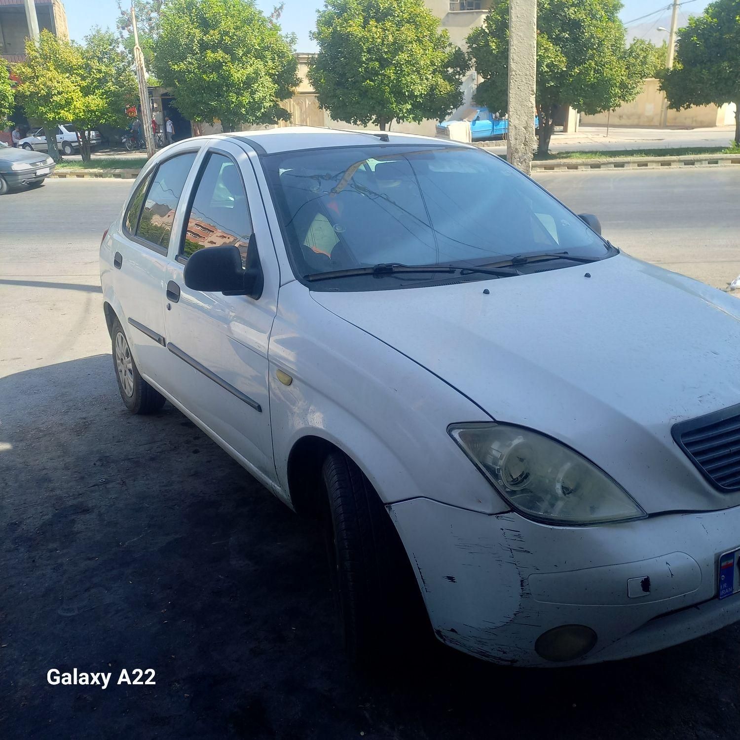 خودرو تیبا، 2 آگهی ann_19527060