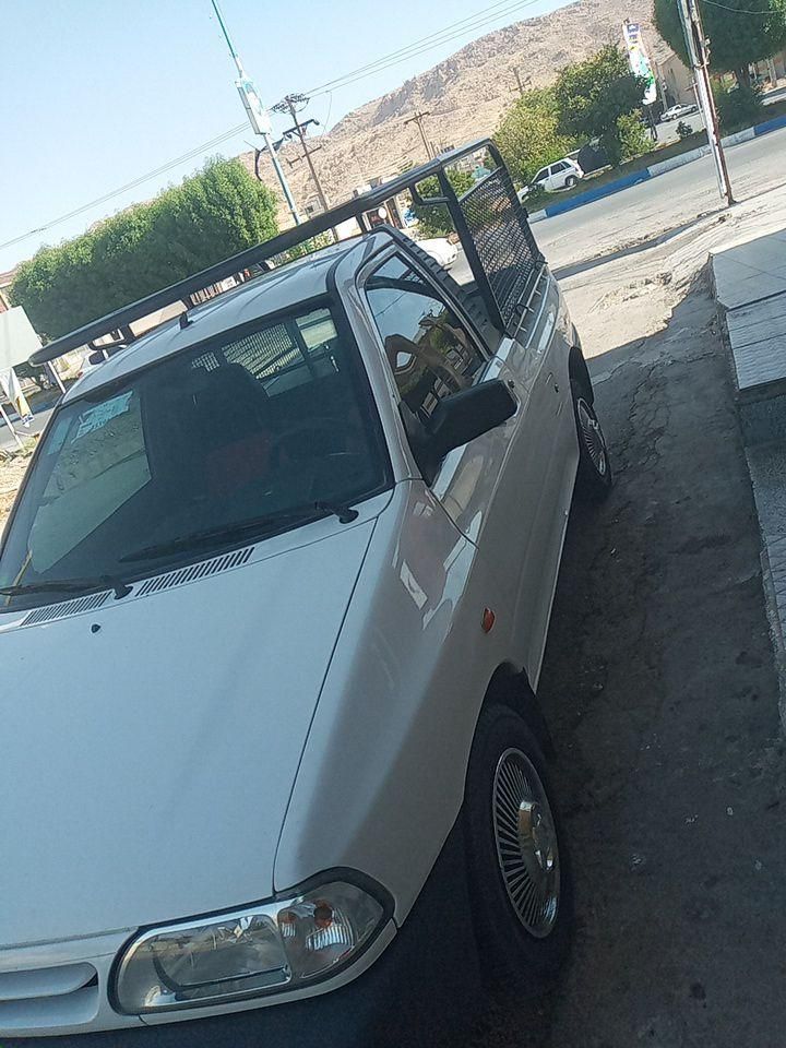 پراید 151 SE - 1402
