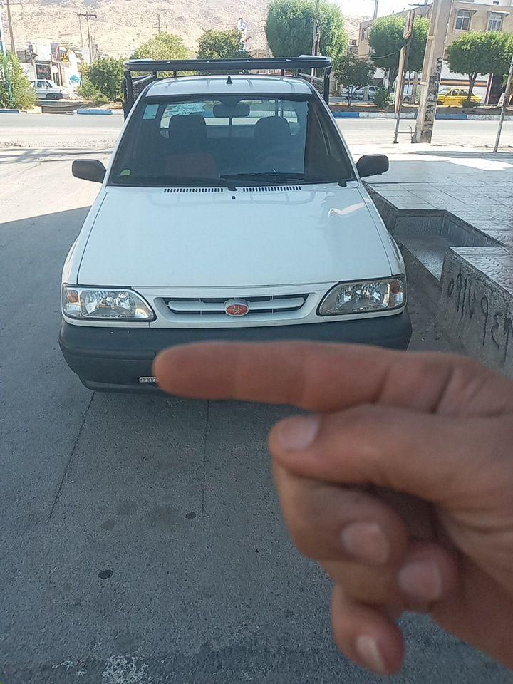 پراید 151 SE - 1402