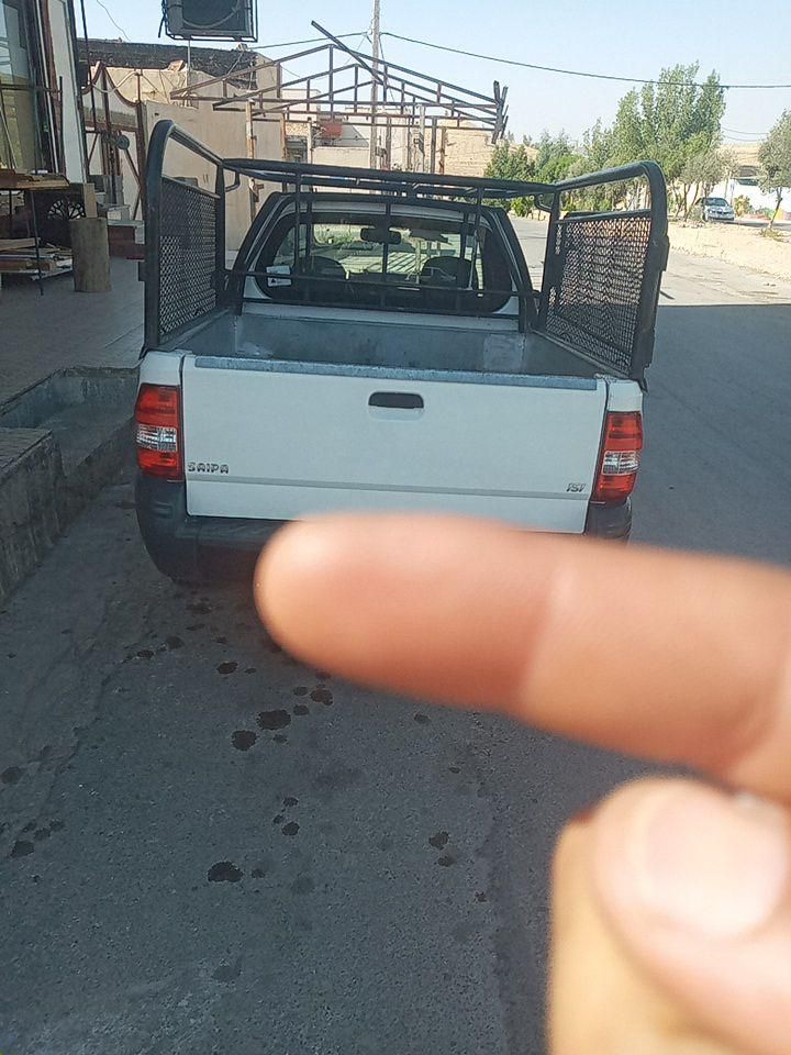 پراید 151 SE - 1402