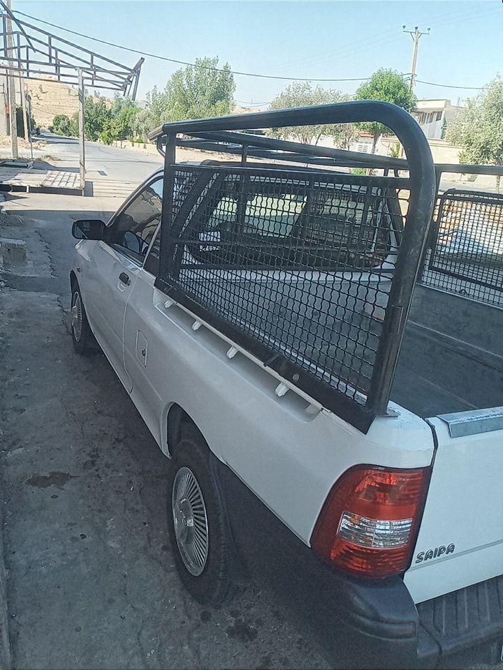 پراید 151 SE - 1402