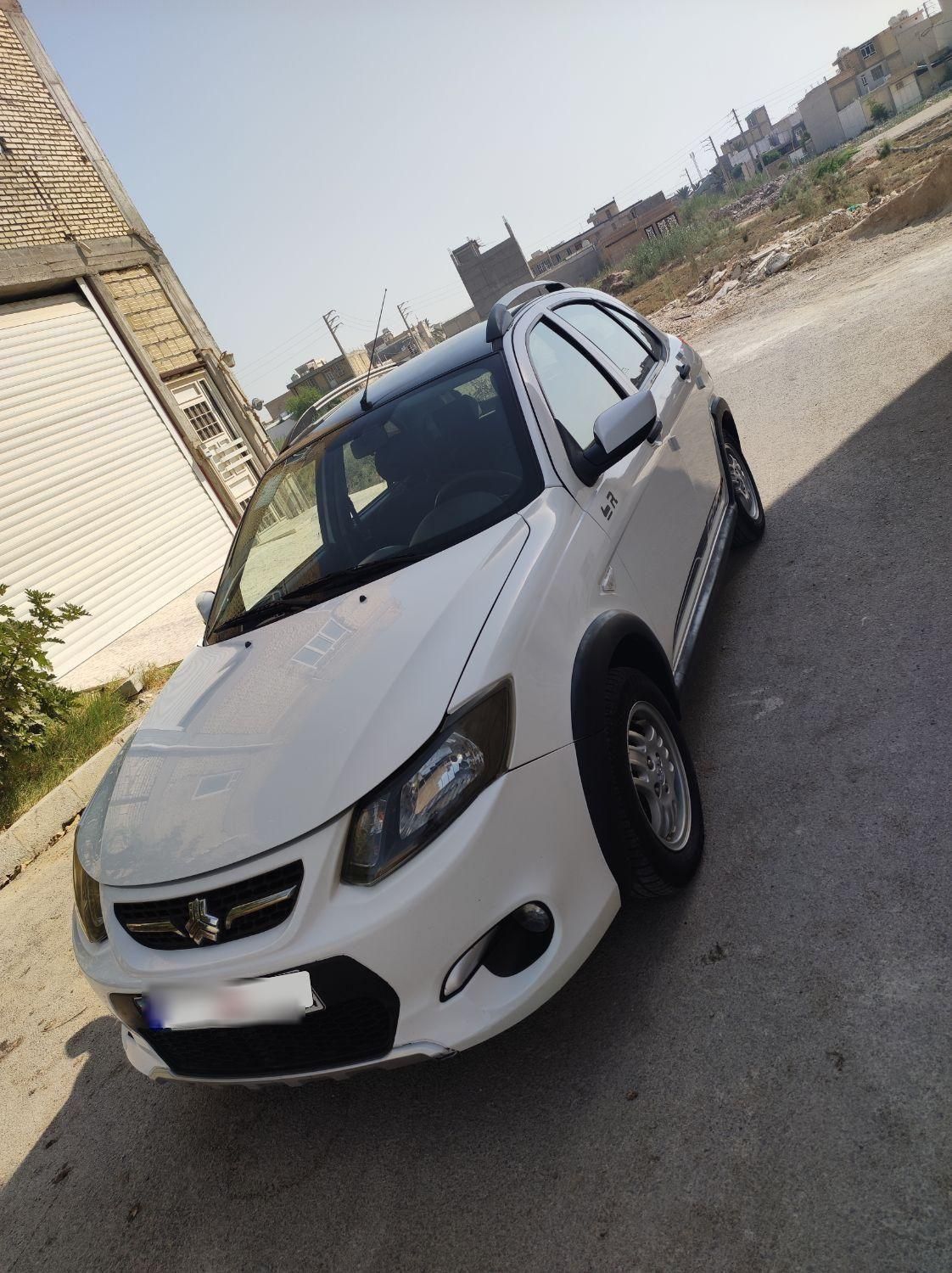 خودرو کوییک، R آگهی ann_19527070