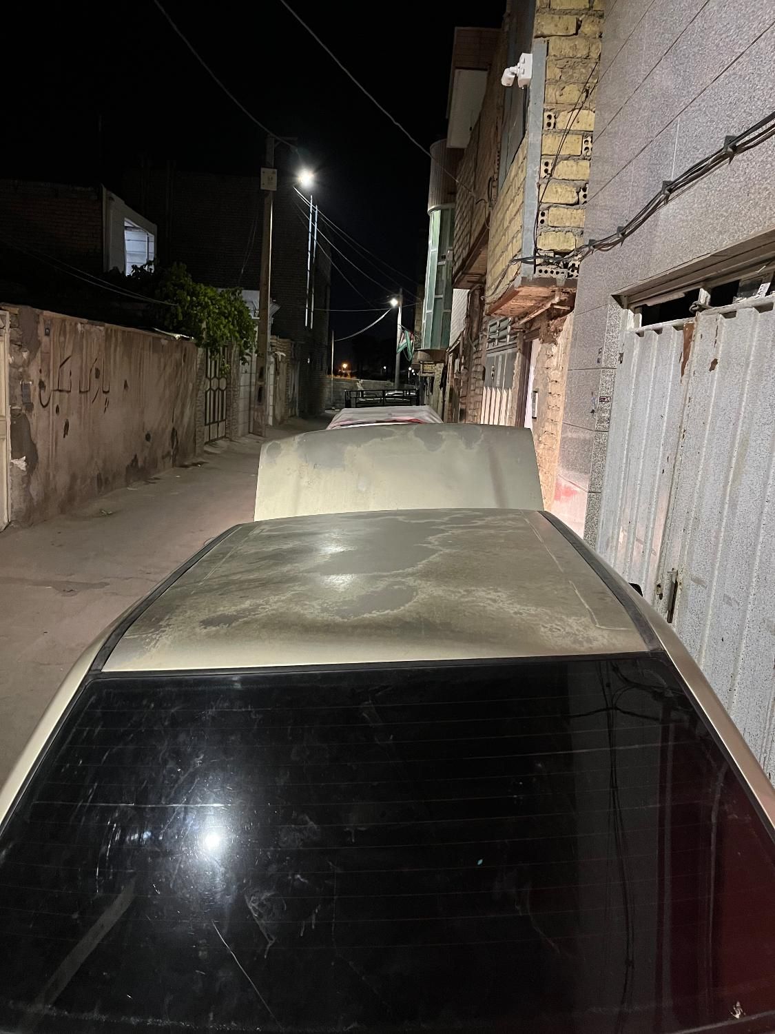 پراید صبا بنزینی - 1385