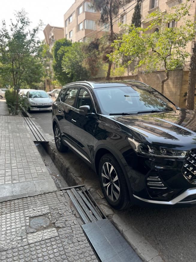 فونیکس تیگو 7 پرو اکسلنت - 1402