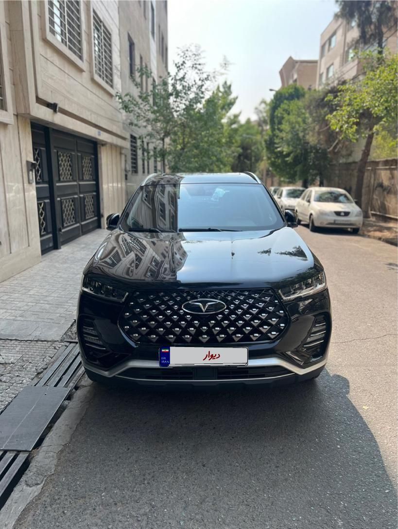 فونیکس تیگو 7 پرو اکسلنت - 1402