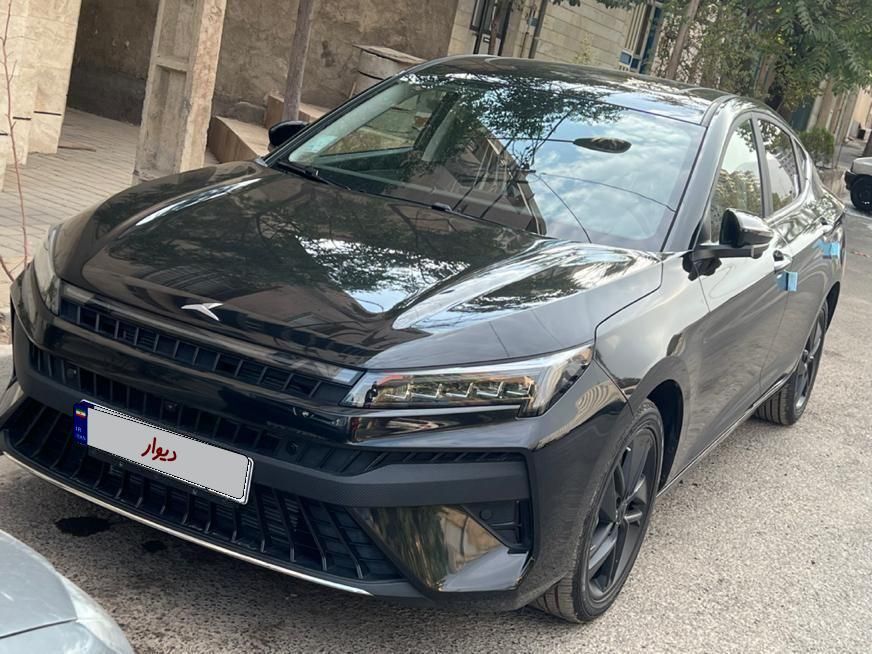 خودرو کی ام سی، J7 آگهی ann_19527116
