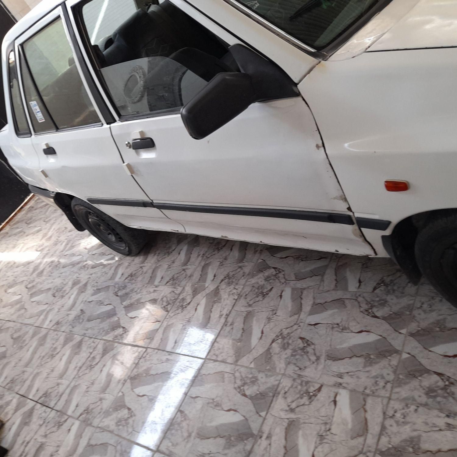 خودرو پراید، 131 آگهی ann_19527122
