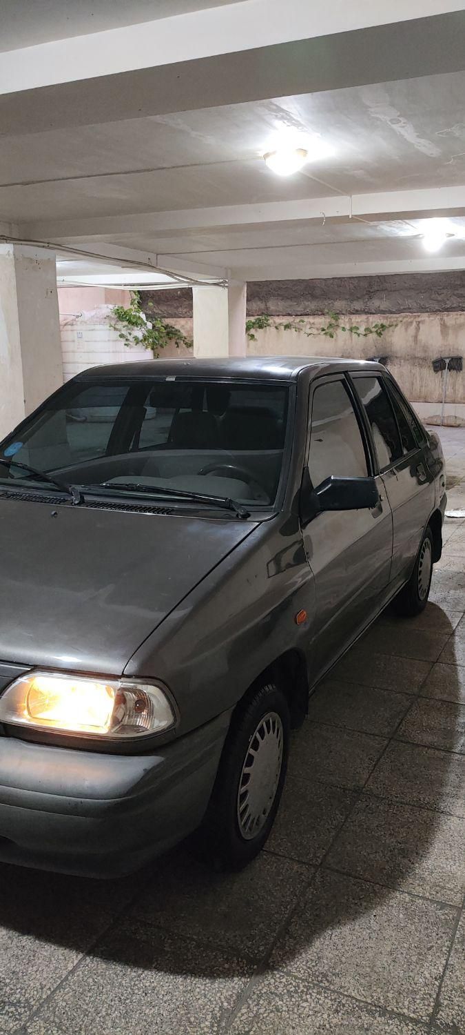 پراید 131 SL - 1391