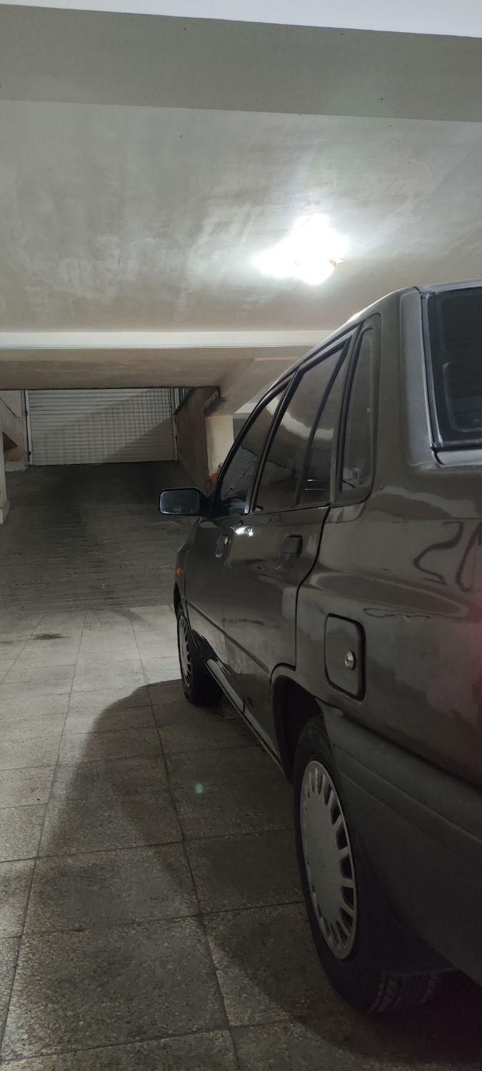 پراید 131 SL - 1391