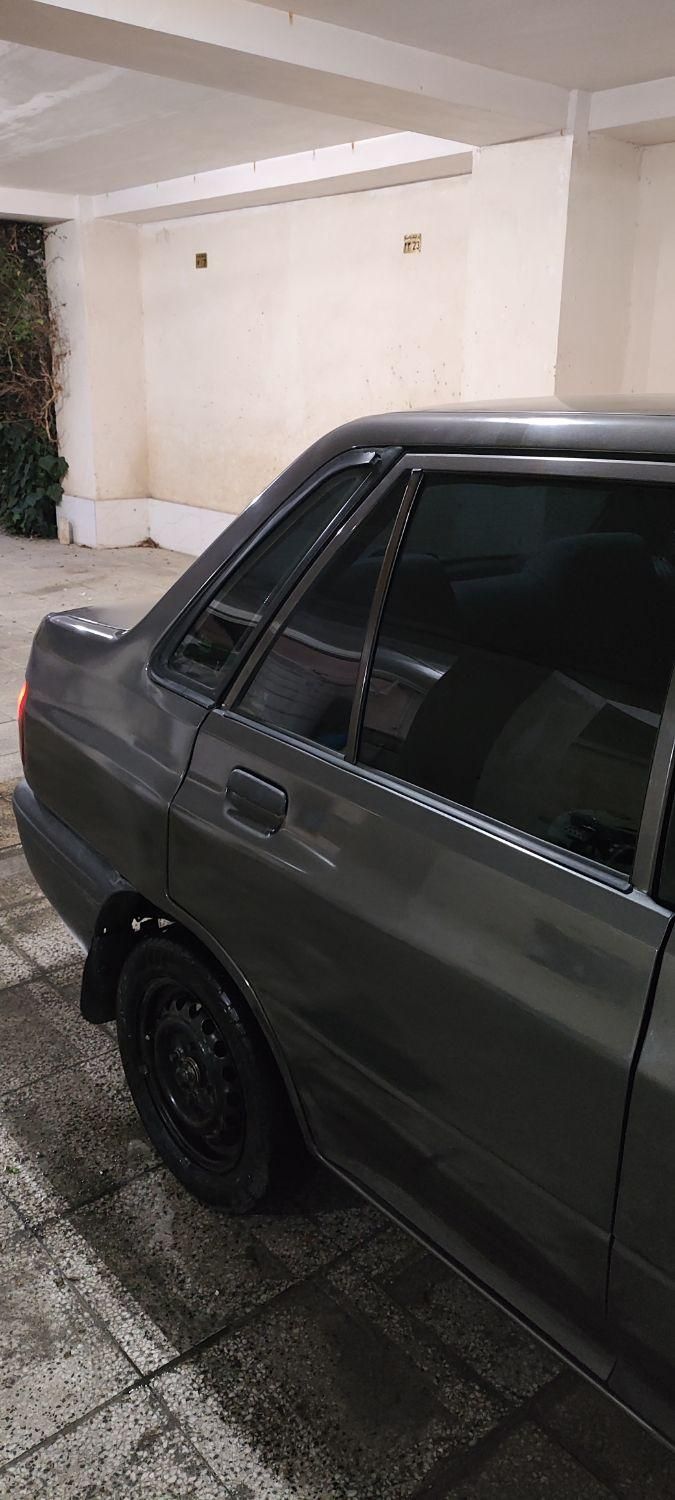 پراید 131 SL - 1391