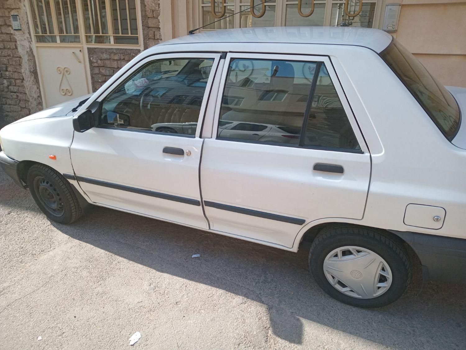 پراید 131 SE - 1397