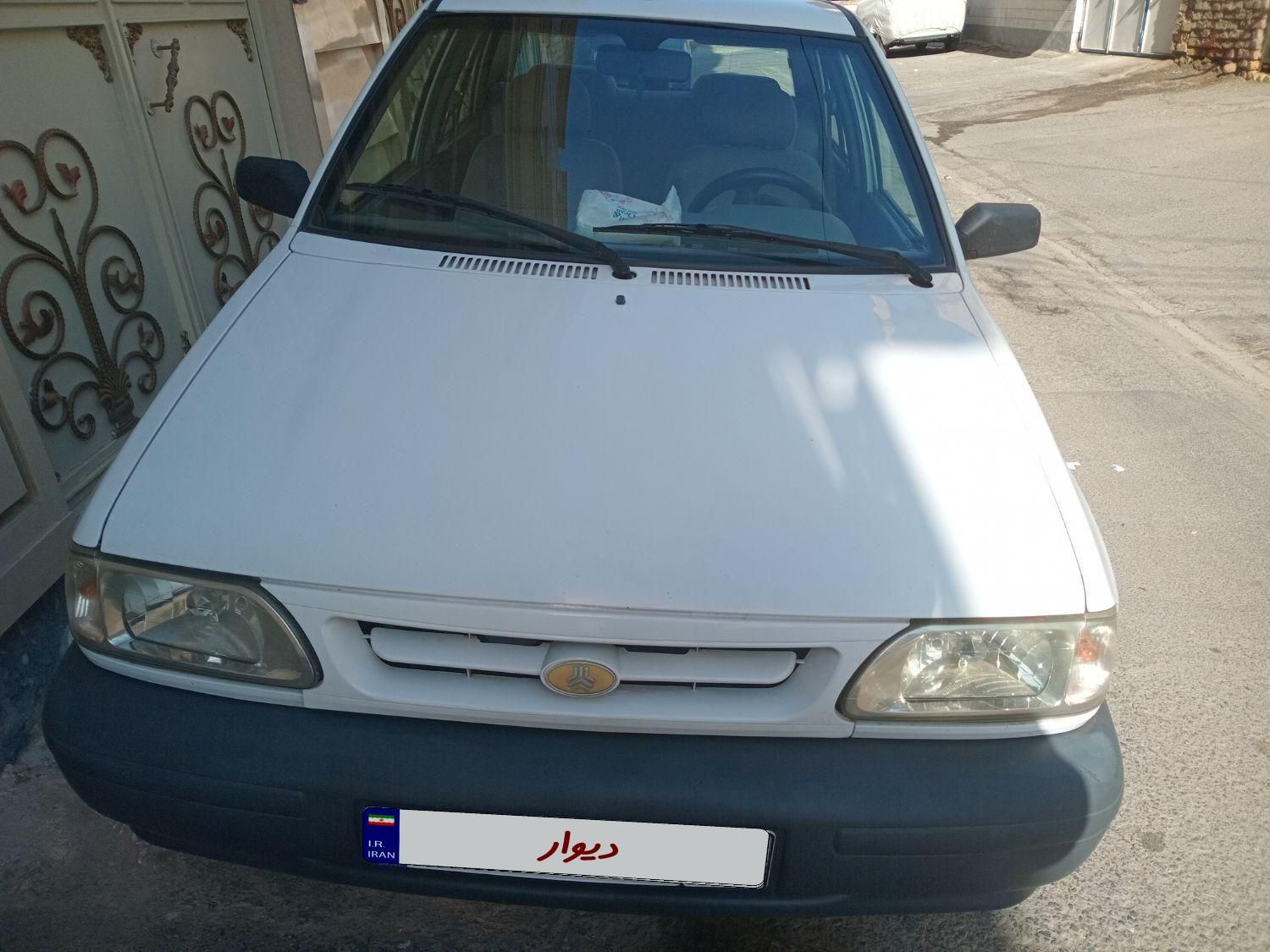 پراید 131 SE - 1397