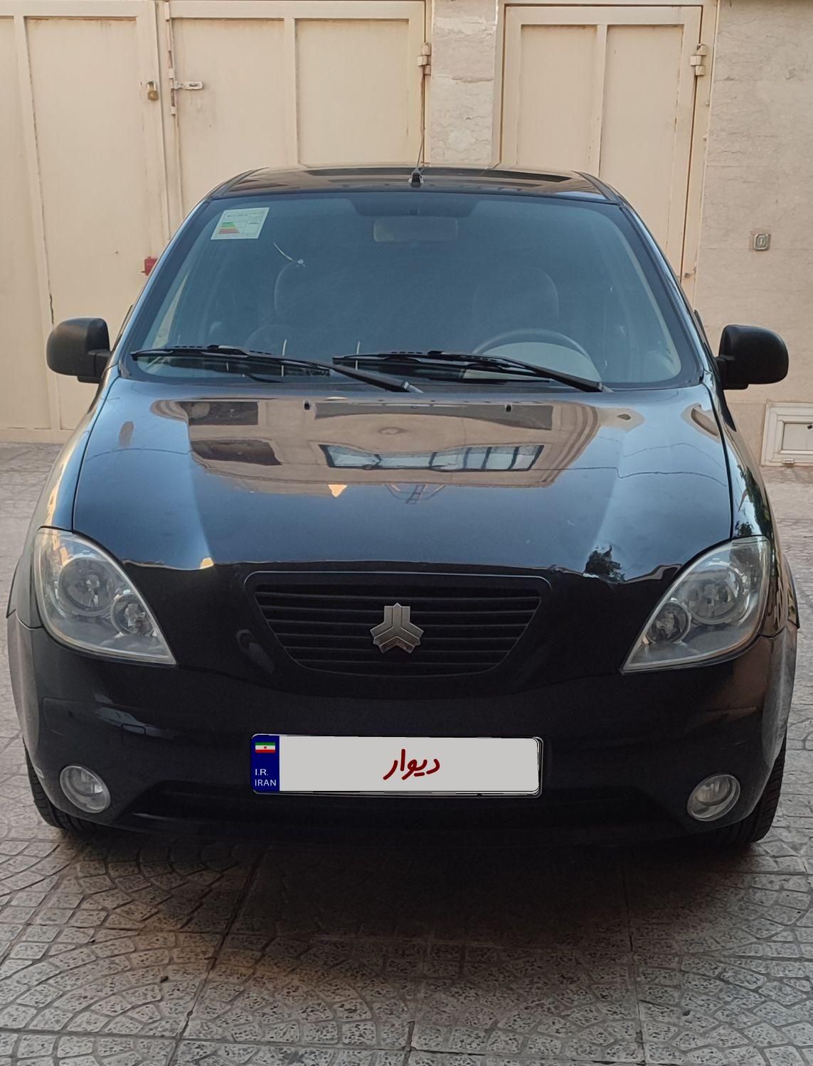خودرو تیبا، 2 آگهی ann_19527153