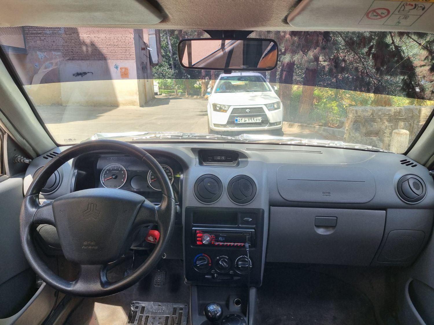 پراید 131 SE - 1399