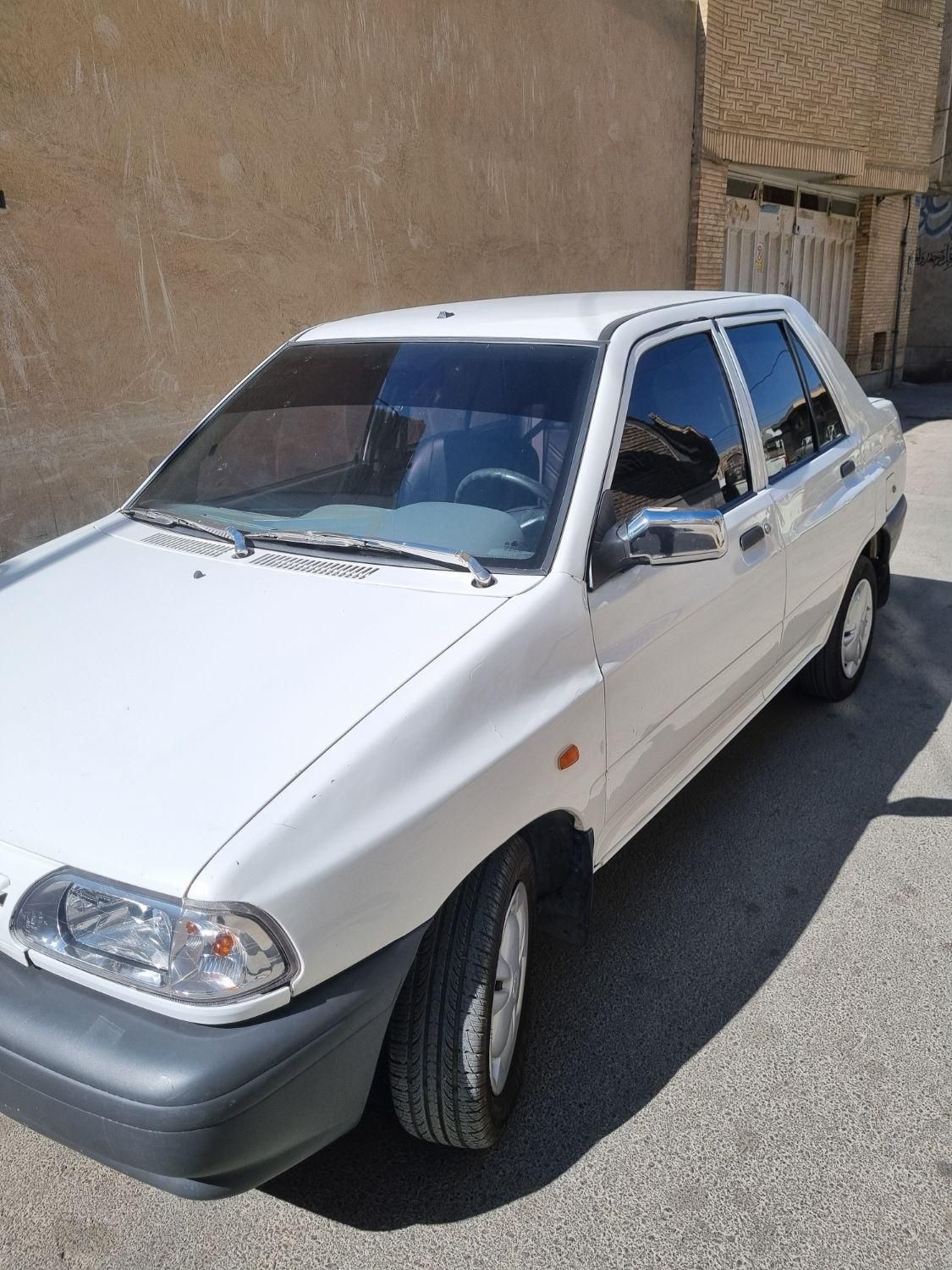 خودرو پراید، 131 آگهی ann_19527162