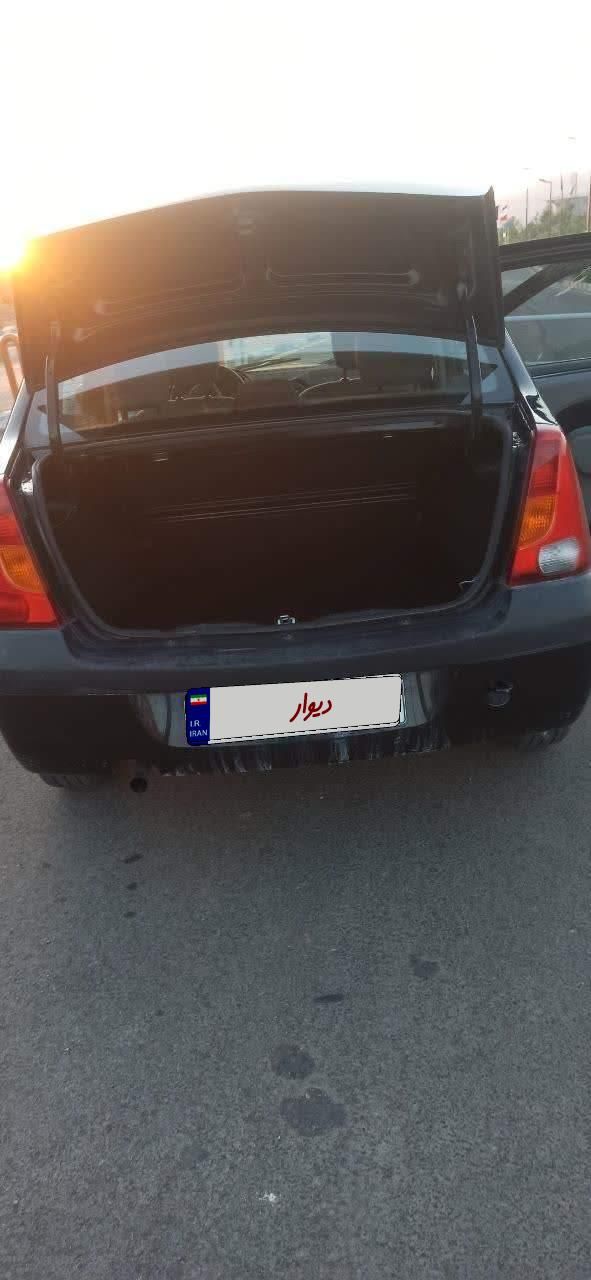 رنو تندر 90 E2 - 1391
