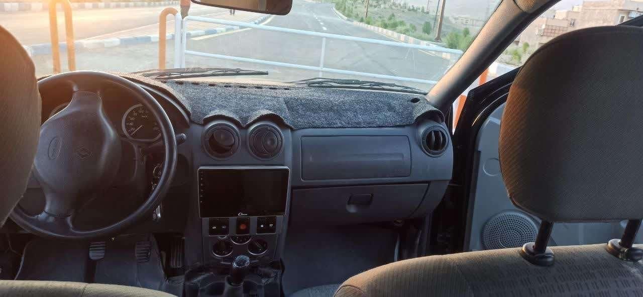 رنو تندر 90 E2 - 1391
