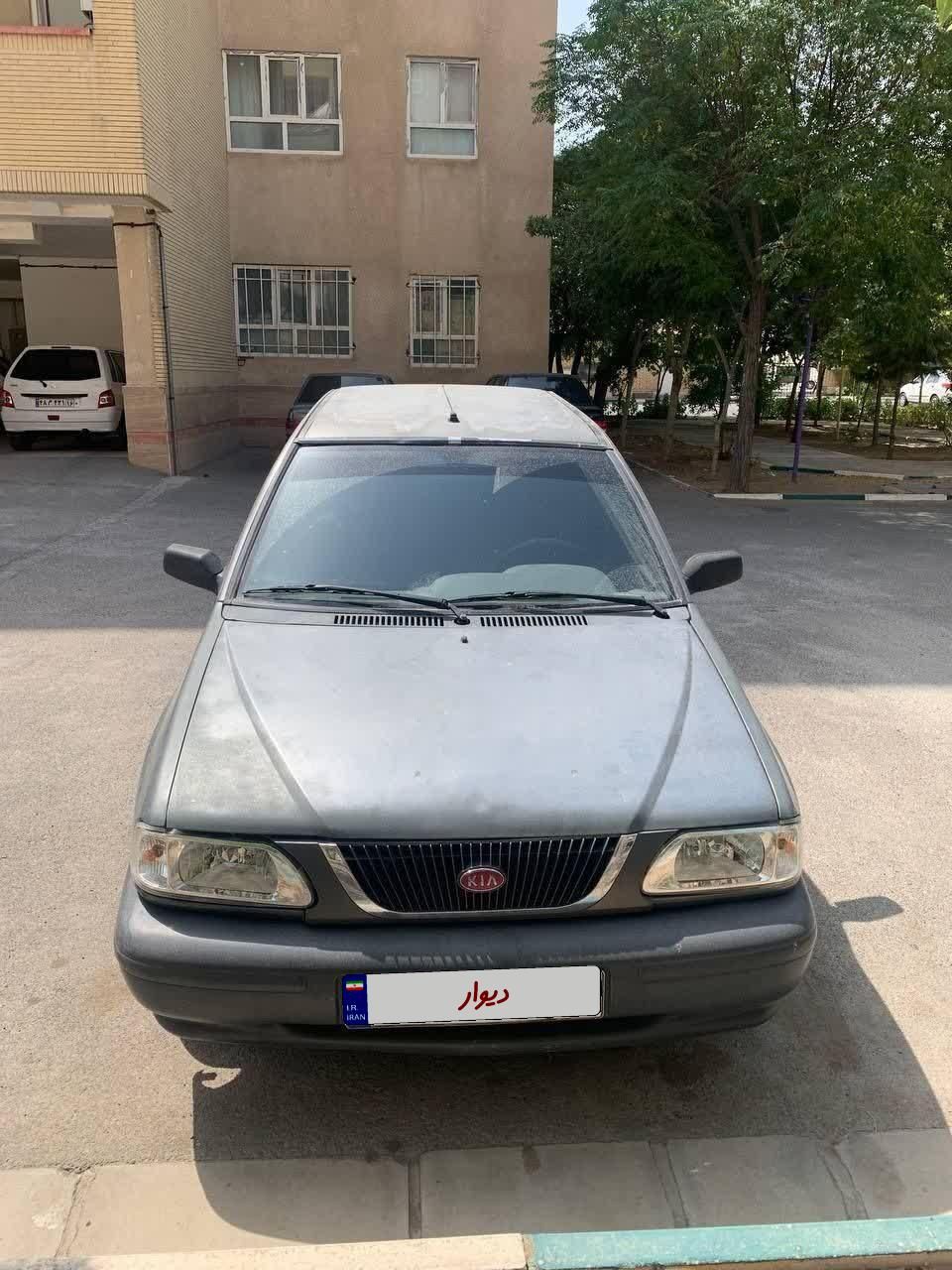 خودرو پراید، 141 آگهی ann_19527167