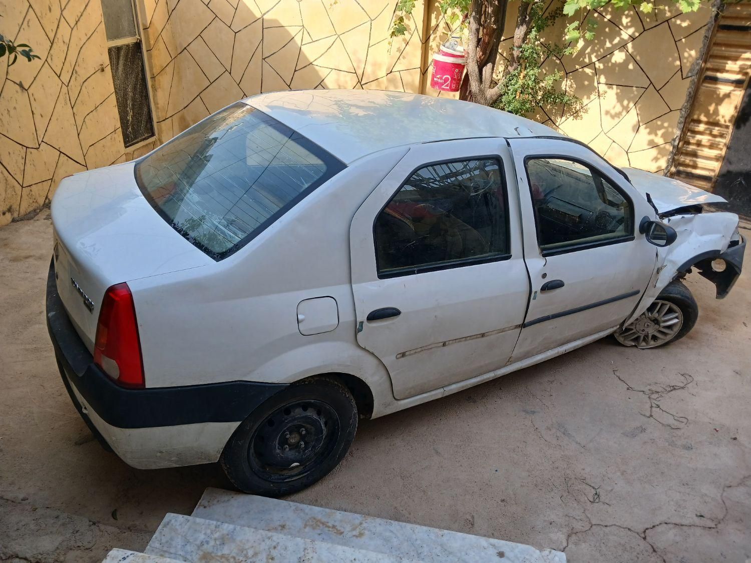 رنو تندر 90 E2 - 1388
