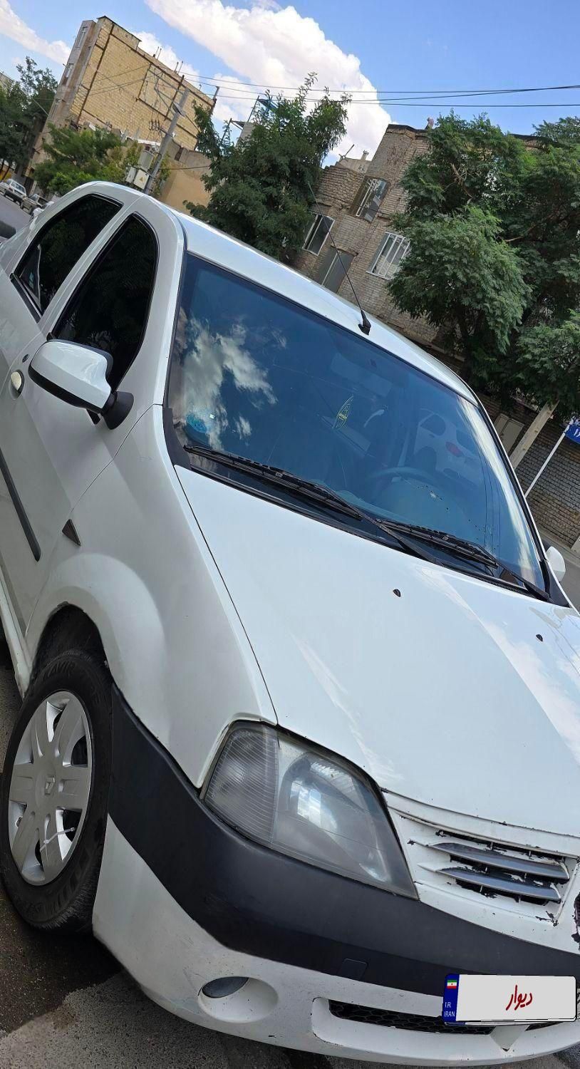 خودرو رنو، تندر 90 آگهی ann_19527182
