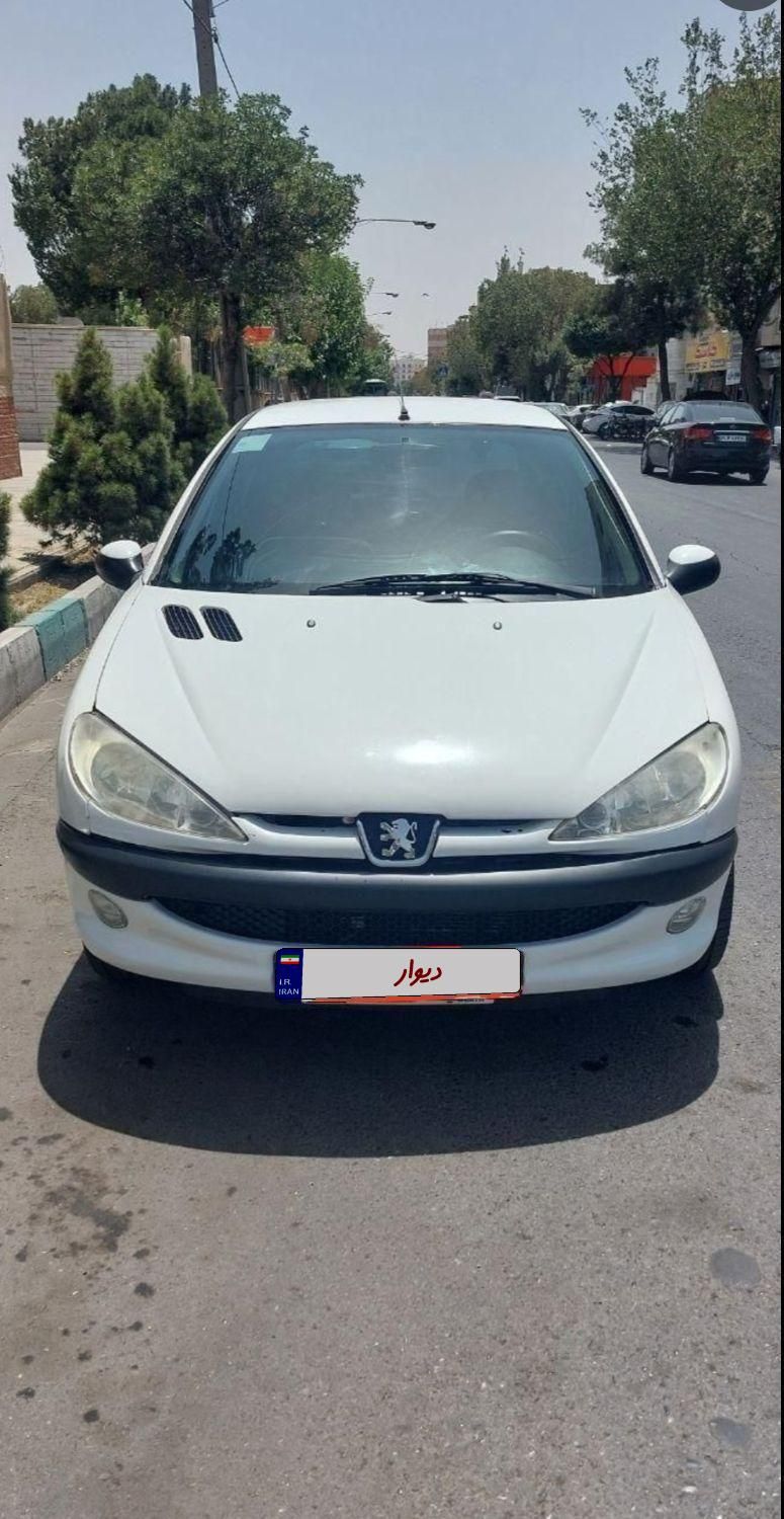 خودرو پژو، 206 آگهی ann_19527198