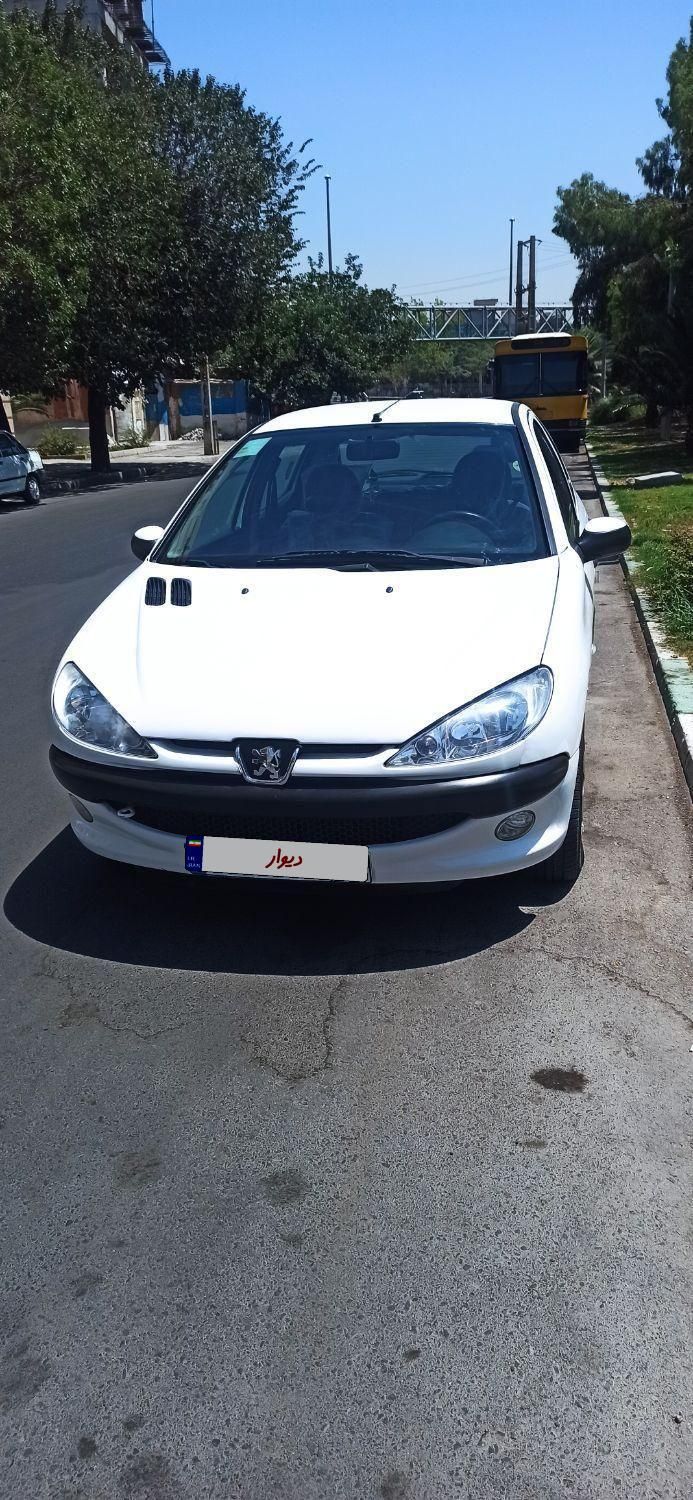 خودرو پژو، 206 آگهی ann_19527203