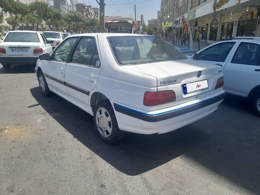 خودرو پژو، پارس آگهی ann_19527210