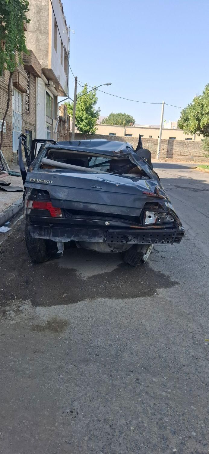 خودرو پژو، 405 آگهی ann_19527213