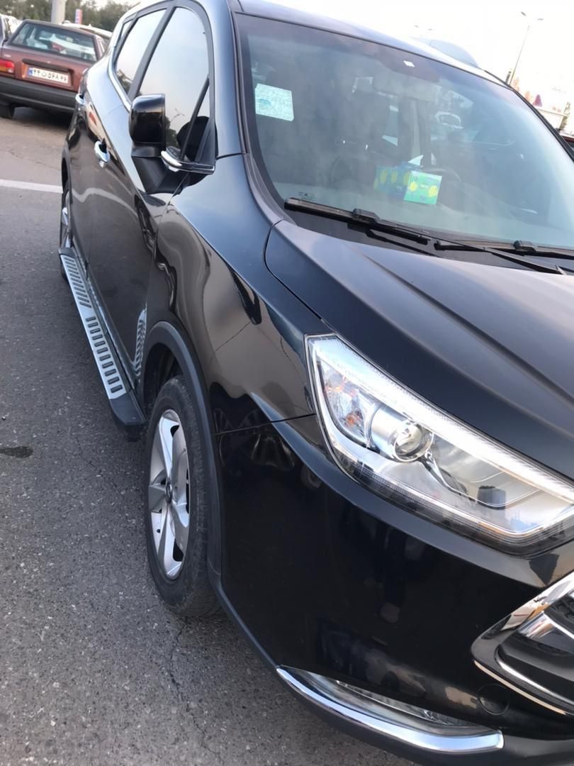 جک S3 اتوماتیک - 1400